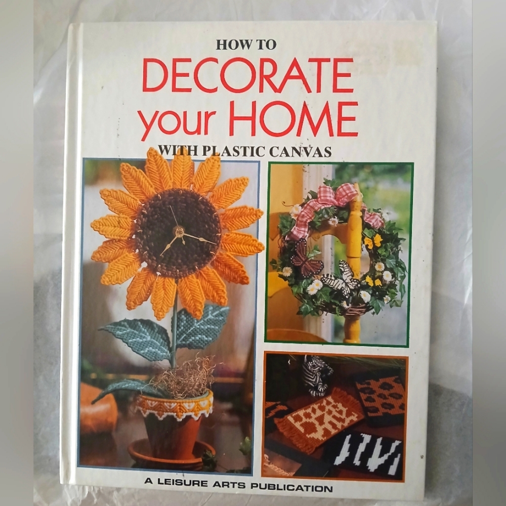 Book DIY